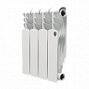 Купить Радиатор алюминиевый ROYAL THERMO Revolution  350-8 секц.